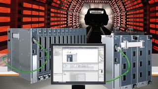 Neue Heating Control Systeme schalten und steuern Heizfelder und -elemente in industriellen Anwendungen, so Siemens. (Bild: Siemens AG)