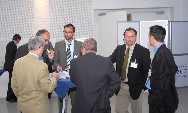  (Archiv: Vogel Business Media)