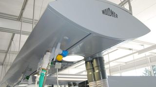 Scala ist das neue Laboreinrichtungsprogamm von Waldner.  (Bild: LaborPraxis)