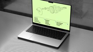 Die Software von Tset simuliert und erfasst die Kosten und CO2-Emissionen neuer Produkte über den kompletten Produktlebenszyklus. (Bild: Tset)