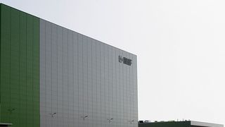 BASF hat am 18. Juli ihre größte europäische Produktionsanlage für Automobil-Abgaskatalysatoren im polnischen Sroda Slaska in Betrieb genommen. (Foto: BASF)