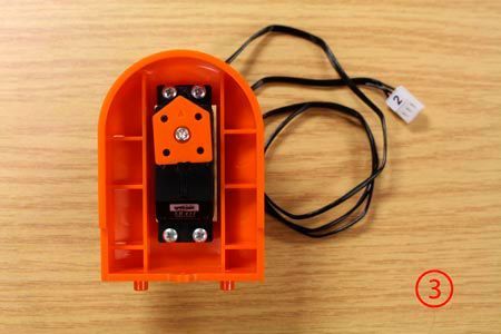 Braccio Tinkerkit: Aufbau des Tischroboters in 18 Schritten (Braccio)