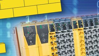 Modular aufgebaute Maschinen verlangen nach einer ebenso modular aufgebauten Sicherheitstechnik. (© deepagopi2011/Fotolia.com, B&R)