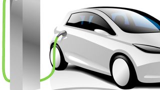 Hubject will mit der digitalen Erfassung von Parkplätzen vor Ladestationen das Laden von Elektroautos kundenfreundlicher machen. (Bild: Hubject)