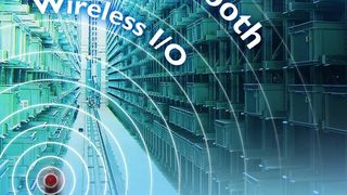 Viele Wireless-Anwendungen in der Praxis belegen, dass die Funk-Kommunikation robust und zuverlässig arbeitet. (Archiv: Vogel Business Media)