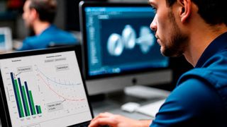 Per Einkaufs-Potenzialanalyse erwächst dem Beschaffungsmanagement ein neues, wirkmächtiges Werkzeug. (Bild: Simus)