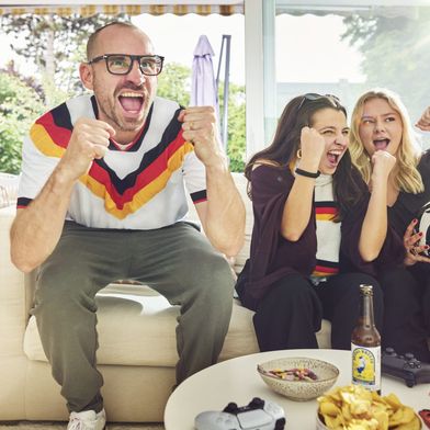Mit dem ersten Summer Black Friday bringt Joybuy ein neues saisonales Shopping-Event nach Deutschland. (Bild: Joybuy)