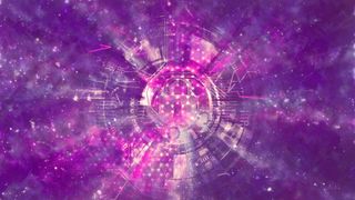 Die Post-Quanten-Kryptografie mag noch in der Entwicklung stecken, aber sie wird die erste Verteidigungslinie gegen Angriffe mit Quantencomputern sein, wenn es jemals dazu kommt. (Bild: gemeinfrei)