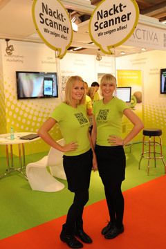 Hier werden allerdings falsche Tatsachen vorgegaukelt. (Archiv: Vogel Business Media)