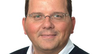 Untersuchte die Wirkung von Oxytocin auf die soziale Distanz zwischen Männern und Frauen: Privatdozent Dr. Dr. med. René Hurlemann. (Bild: Katharina Wislsperger/UKB)