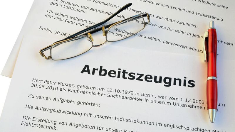 KI kann bei vielen Aufgaben im Personalbereich unterstützen oder sie gleich ganz erledigen. So setzten 14 Prozent der Unternehmen KI ein, um Arbeitszeugnisse zu schreiben.(Bild:  FM2 - stock.adobe.com)