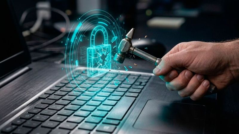 Die Schwachstellen in den Remote-Tools von Beyondtrust ermöglichen es Angreifern, die Authentifizierung zu umgehen und sich unbefugt Zugriff bis hin zur vollständigen Systemübernahme zu verschaffen.(Bild:  Gemini / Vogel IT-Medien GmbH / KI-generiert)