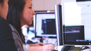 Der Mangel an Fachkräften in Mint-Berufen könnte für die deutsche Wirtschaft zum Verhängnis werden. (gemeinfrei)