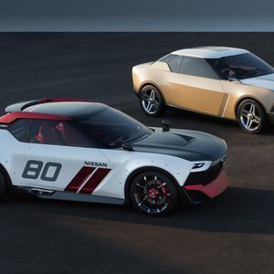 (Foto: Nissan)