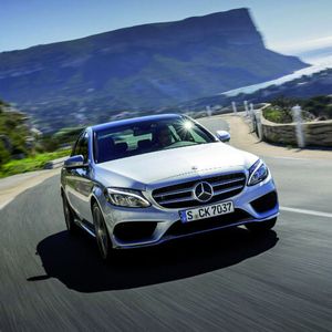 (Foto: Mercedes-Benz)