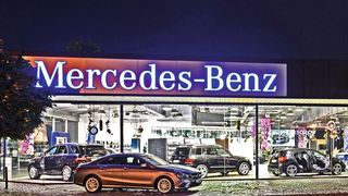 Auto Siebertz ist unter das Dach der Herbrand-Gruppe geschlüpft. (Auto Siebertz)