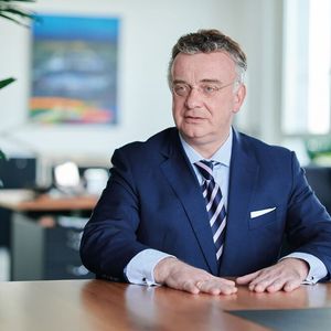 (Frank Preuss/Evonik)