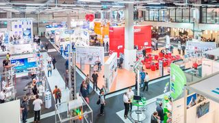 Tout découvrir d'INDUSTRIE 4.0 en 3 jours à SINDEX. (Sindex/DAMIANPOFFET.COM)