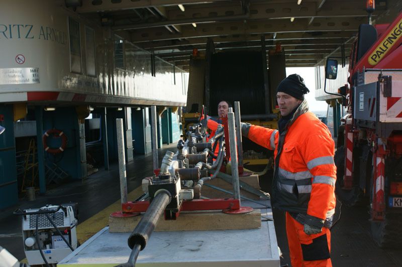 Aber es geht ja noch weiter.  (Archiv: Vogel Business Media)