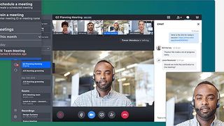 Über Go To Connect können Schulen und Universitäten für 90 Tage kostenlose Cloud-Telefon- und UCC-Dienste in Anspruch nehmen. (Bild: LogMeIn)