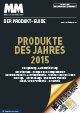 Produkte des Jahres 2015 (Vogel Business Media)
