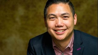 showheroes-eric-shih (Quelle: ShowHeroes Group)