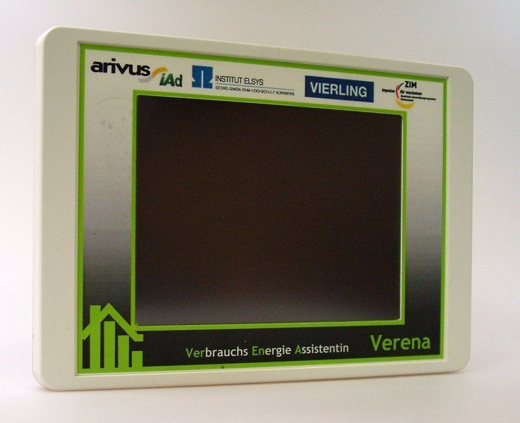 Hardware-Entwicklung bei Vierling: Vierling erstellte Layout und Design der Elektronik, übernahm Auswahl und Integration der Komponenten und fertigte die Prototypen von Verena. (Archiv: Vogel Business Media)