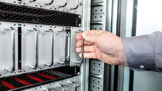 Das gesamte Testsystem soll die Forschung und Entwicklung von leistungsstärkeren, langlebigeren Lithium-Ionen-Batterien unterstützen und vorantreiben. (Bild: Voltavision)