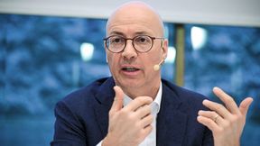 Andreas Müller, CEO von GF: «GF erzielte in einem herausfordernden Umfeld, das von geopolitischen Spannungen und extremen Wetterbedingungen im ersten Quartal geprägt war, ein solides Wachstum.» (Bild: Georg Fischer AG)