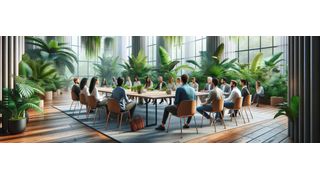 Die zweite Folge unserer „Sustainability“-Gastkolumne beschäftigt sich mit dem Mitarbeiterbewusstsein bezüglich der Nachhaltigkeit. (Bild: gemeinfrei)