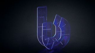 Der Fließspiraltest im Bild zeigt den verlängerten Fließweg, der mit dem Polycarbonat Makrolon  Rx2235 möglich ist. (Covestro)