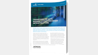 Whitepaper Cover: Vogel IT