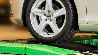 Mobile Reifenmessung: jetzt auch von Nokian. (Nokian)