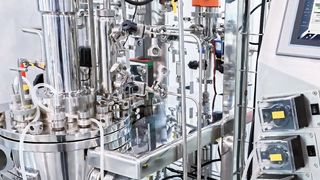 Automatisierung erlebt einen unaufhaltsamen Fortschritt und wird durch innovative Technologien wie ChatGPT verstärkt. Eine interdisziplinäre Datensammlung und ihre Auswertung sind entscheidend, um in dieser Ära wettbewerbsfähig zu bleiben.  (Bild: COPA-DATA)