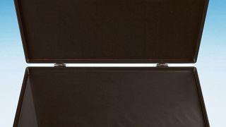 Der Sortimentskasten SOK 295 verfügt über das Grundformat innen 295 mm × 164 mm und bietet die Höhen 16 und 38 mm. (Licefa)