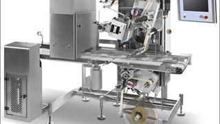 Multivac Marking & Inspection gewährleistet mit der Integration seiner Etikettierer in das Bedienterminal HMI 2.0 einheitliche Bedienung und mehr Effizienz seiner Anlagen. (Bild: Multivac)