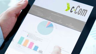 Die c-Com GmbH agiert als eigenständiges Unternehmen in der Mapal-Gruppe. (c-Com/Mapal)