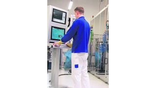  (Archiv: Vogel Business Media)