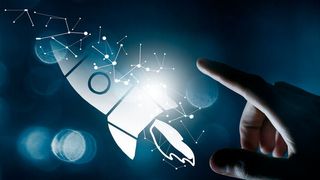 The new devices feature exceptionally high efficiency of up to 90 % for small open-frame power supplies.   (Source: S... - stock.adobe.com)