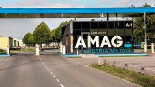 Der Automobilzulieferer AMAG kooperiert mit den japanischen Unternehmen Marubeni Corporation und Marubeni-Itochu Steel.  (AMAG)