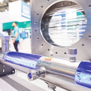 Zwischen neuen Regularien und Effizienz-Druck: Was bringt die Ifat 2026? (Bild: Messe München GmbH)