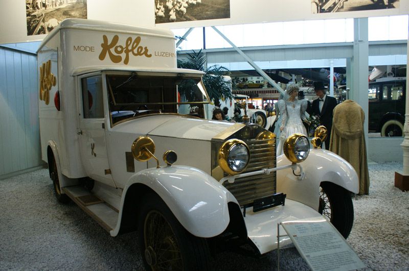 Und dann wird es festlich.  (Archiv: Vogel Business Media)