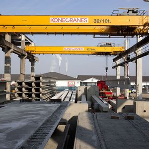 (Bild: Konecranes)