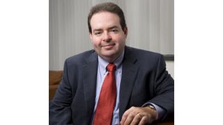 Thermo-CEO Marc Casper: „Die Stärke von Dionex im Bereich der Chromatographie, bei Software und Consumables ergänzt unser bestehendes Portfolio perfekt.“ (Archiv: Vogel Business Media)