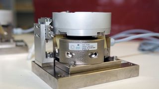 Sortiertopf (BVi Automation)