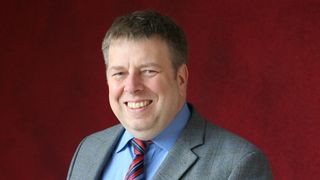 Karl Metzger ist Geschäftsführer von gmPlan. (Bild: Karl Metzger)