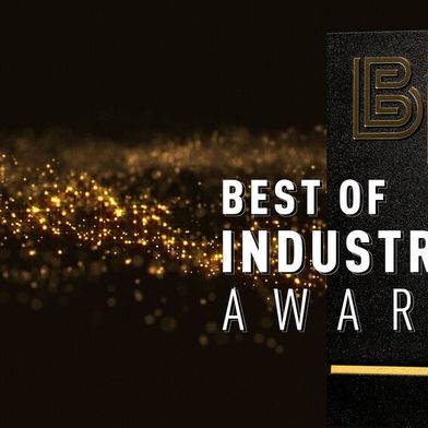 Die Gewinner des Best of Industry Award 2025 stehen fest. (Bild: Ron Dale - stock.adobe.com)