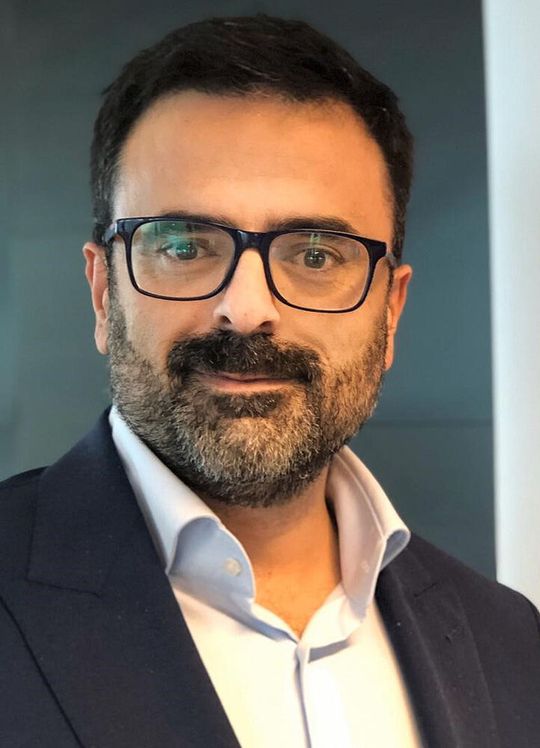 Álvaro Hernández wird neuer Finanzvorstand von Sixt Leasing.(Bild:  Sixt Leasing)