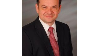 Reinhard Pfendtner ist neuer COO bei Weber-Hydraulik. (Bild: Weber-Hydraulik)