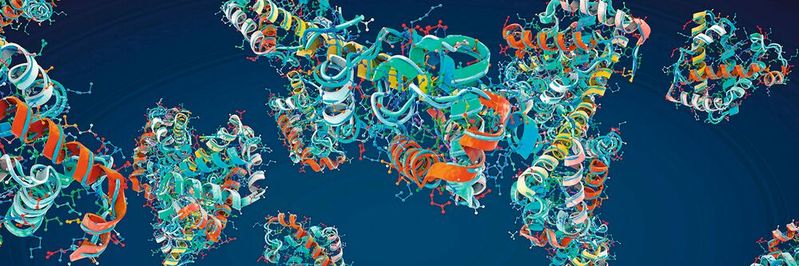 Der Begriff Protein stammt von dem griechischen Wort Proton für „das Erste, das Wichtigste“, da Eiweiß für unseren Körper sehr wichtig ist Der Begriff Protein stammt von dem griechischen Wort Proton für „das Erste, das Wichtigste“, da Eiweiß für unseren Körper sehr wichtig ist
